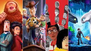 With the new decade of 2020 we're well beyond the concept that cartoons are just for kids. there are dozens of new and returning animated series in 2020 that fall into sure, some of the best animated shows airing in 2020 are ostensibly for kids, such as spongebob squarepants or carmen sandiego. Oscars 2020 Who Will Win Best Animated Feature Den Of Geek