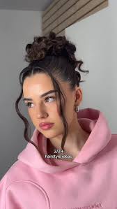 let’s bring this series back?! , #shorthairinspo #hairideas #karlottanila