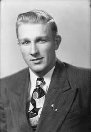 Dale C. Geddes Obituary (1930