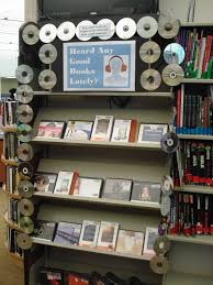 Pin On Library Displays