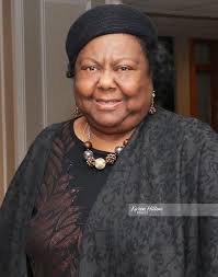 Services for Ms. Ivy Jordan will be held