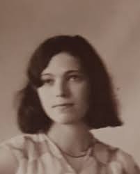 Anna Ella Dorothea “Anni” Petersen Stubbe (1913-1963)