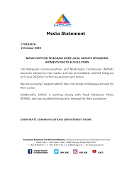 Suruhanjaya komunikasi dan multimedia malaysia, cyberjaya. Media Suruhanjaya Komunikasi Dan Multimedia Malaysia Facebook