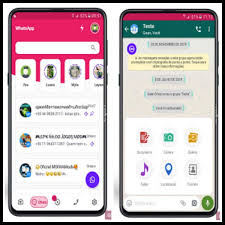 Download Delta Pro V8 12 By Gmwamods Tema Do Whatsapp Tema Iphone Baixar Whatsapp