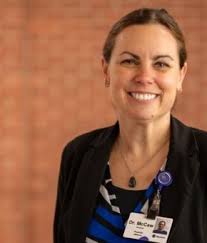 Regional Program Co-Leaders