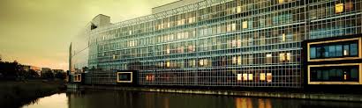 Martini Hospital Groningen The Netherlands Exterior Groningen Building