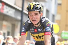 Parcours tour de france 2020 carte etape 15 velo btwin et des cartouches avec les conseils pour une chambre à fait par équipes de la. Sepp Kuss Vainqueur De La 15e Etape Du Tour De France Le Plus Grand Succes De Ma Carriere L Equipe