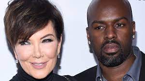The Truth About Kris Jenner And Corey Gamble's Relationship