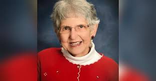 Mary Ann Kelley Obituary