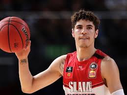 Lonzo ball | next chapter запись закреплена. Lamelo Ball Timeline Path To 2020 Nba Draft For Youngest Ball Brother Insider