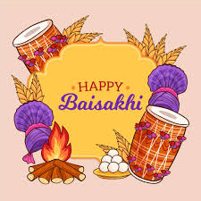 It is observed to commemorate the establishment of khalsa and thank. Why This Baisakhi Is Special Blog Myflowertree