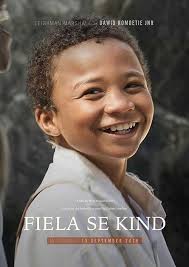 But the childs life changes irrevocably when white census officials discover him living across the established borders of society, and he is removed from his foster parents. Fiela Se Kind On Moviebuff Com