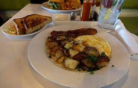 The Best Breakfast Spots In Downtown Vegas Eat Downtown