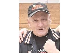 Bruce McCabe Obituary (1948