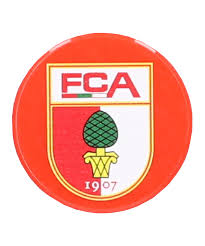 No altering or modification of fca logos is allowed. Fc Augsburg Bleistiftspitzer Logo Rot