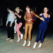 Maybe you would like to learn more about one of these? Roller Rink At Union Station August 24 Curbed La