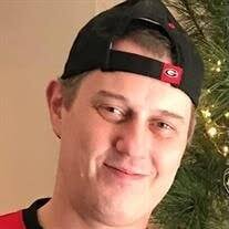 Christopher Eric Pemberton Obituary