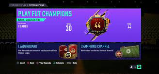 Un baschetbalist are cea mai tare echipă în ultimate team. Joel Troel Embiid On Twitter We Dit It 30 0 Easportsfifa Fut21