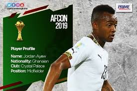Maybe you would like to learn more about one of these? Afcon 2019 Profile Of Jordan Ayew Prime News Ghana