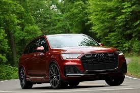 Image result for Tango Red 2017 Q7