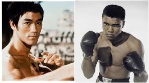 How tall is bruce la bruce? Bruce Lee Once Revealed What Would Happen If He Fought Muhammad Ali