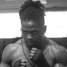 Bobby Fails vs. Petera Wilson, Attitude MMA Fights 21