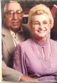 Fred Ernest Poland (1918-1986)