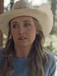 Amy Confronts Memories of Ty in Heartland Season 19