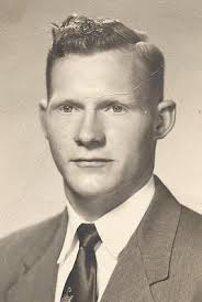 William Earl House Sr. (1934-2009)