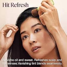 The Rootist Clarify Dry Shampoo Powder, Talc Free Powder, 0.17 oz : Buy  Online at Best Price in KSA