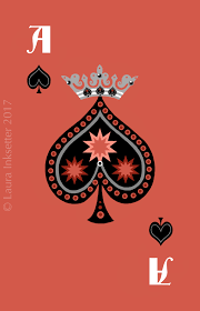 Medieval Playing Cards Renaissance Deck Of Cards Historical Whimsical Unique Rainbow Fox Yellow Orange Red Pink Designer Playing Cards Playing Cards Art Playing Cards Design Playing Cards