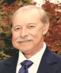 Foran, Charles "Charlie" Leonard