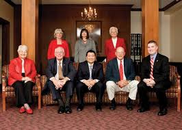 Winter 2010 Miamian Class Notes