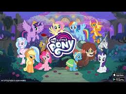 Mar 05, 2021 · free pro & premium mod apk download for android, we provide latest news related to android apps & games. Free Download My Little Pony Magic Princess Apk For Android