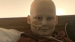 Fundraiser by Reece Jones : Making Louie Comfortable