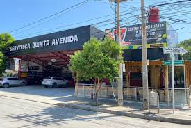 Serviteca La Avenida
