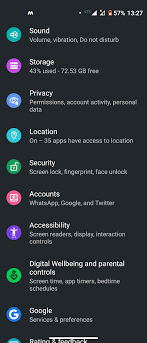 How to disable the iphone touchscreen. 3 Easy Ways To Disable Touch Screen On Android And Iphone Gadgets To Use
