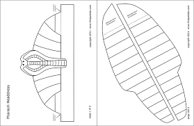 Check spelling or type a new query. Pharaoh Headdress Templates Free Printable Templates Coloring Pages Firstpalette Com