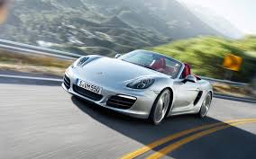 Porsche Boxster S Wallpaper Desktop Sports Car Pictures Gallery Boxster S Porsche Boxster Boxster