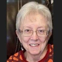 M. Carolyn Smith Obituary