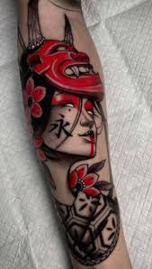 The grace and allure of the geisha make her image one of sophisticated and classic beauty combined with a diligence to intelligence and tradition. 65 Gorgeous Geisha Tattoos That You Must See Tattoo Me Now