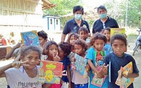 Assisting the Poorest of the Poor