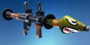 The proximity grenade launcher was an explosive weapon in fortnite: Insane Rocket Launcher Exploit Found In Fortnite Battle Royale Fortnite Intel