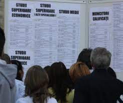 Joburi Pentru È™omeri Se CautÄƒ Muncitori NecalificaÈ›i Evenimentul Zilei