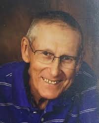 Harlie Edward Prater