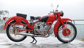 Image result for Olive Green 1951 Motorcycle