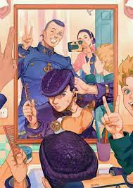 Check spelling or type a new query. Josuke And Friends Diamond Is Unbreakable Diu Enemy Stand Jjba Jojo Jojo Bizarre Adventure Hd Mobile Wallpaper Peakpx
