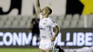 Последние твиты от yeferson soteldo (@yefersonsoteldo). Soteldo Mvp Exhibition To Which Even Neymar Surrendered Archyde