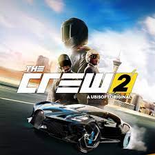 The Crew 2 Gold Edition Ps4 Price Sale History Ps Store United Kingdom