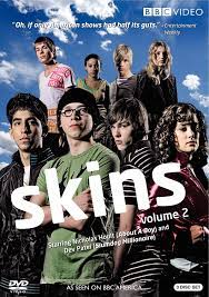 Is the #1 dedicated wiki that any skins fan can edit about both the e4 and mtv teen drama show skins, including the cast, music, episodes, and more! Amazon Com Skins Volume 2 Dvd Various Various Movies Tv